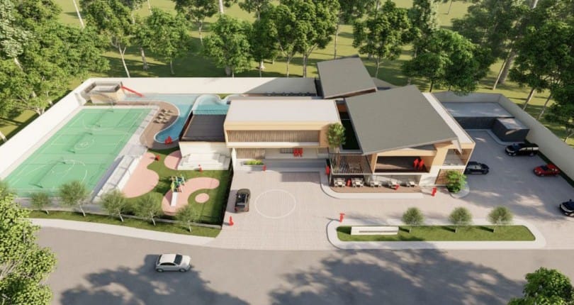 Asthara Skyfront City Sebuah Kota Mandiri Dekat Bandara