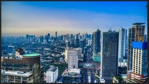 Faktor Penentu Harga Properti Di Jakarta