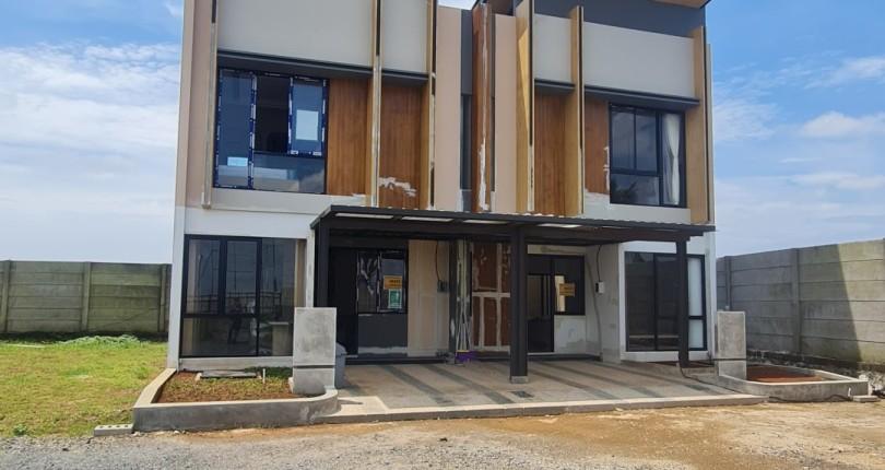 Asthara Skyfront City Tangerang Cluster Allurea