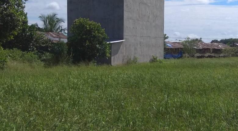 Dijual Lahan Gedung Walet Babulu Panjer Kalimantan Timur