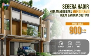 Tren Harga Properti di Jakarta