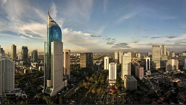 Tren Harga Properti di Jakarta Tahun 2025: Sebuah Analisis