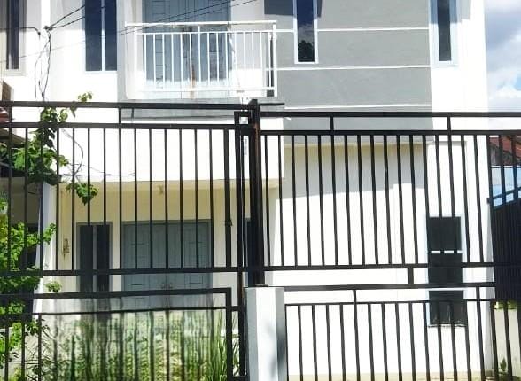 Dijual Rumah Jalan Purnama 1 Pontianak Selatan
