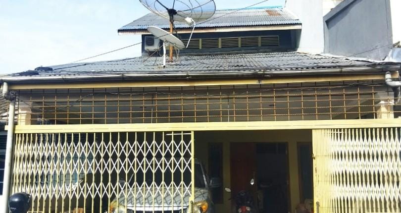 Dijual Rumah Jalan Siaga Kubu Raya Pontianak