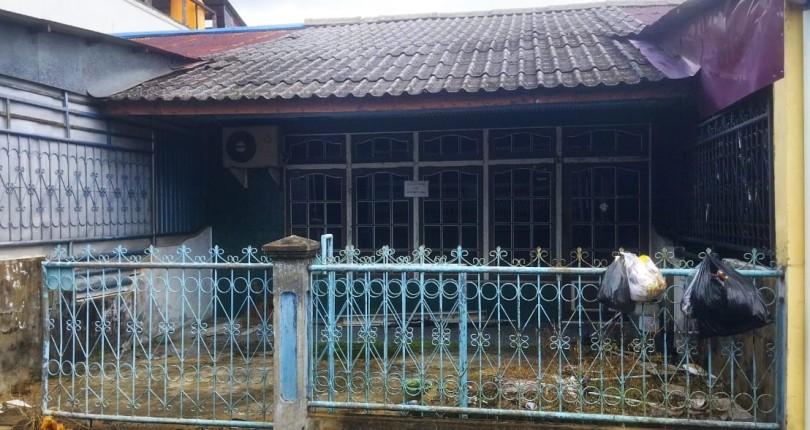 Dijual Rumah Jalan Siaga Kubu Raya Pontianak