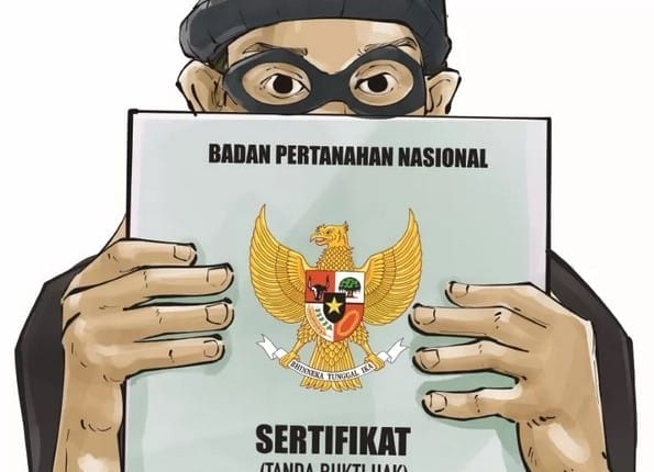 Cara Cerdas Menghindari Sengketa Tanah di Jakarta