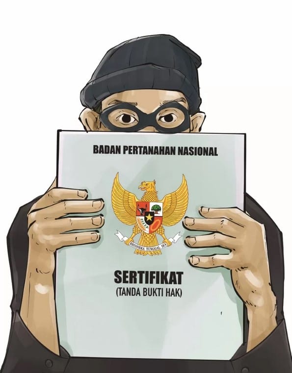 Cara Cerdas Menghindari Sengketa Tanah di Jakarta