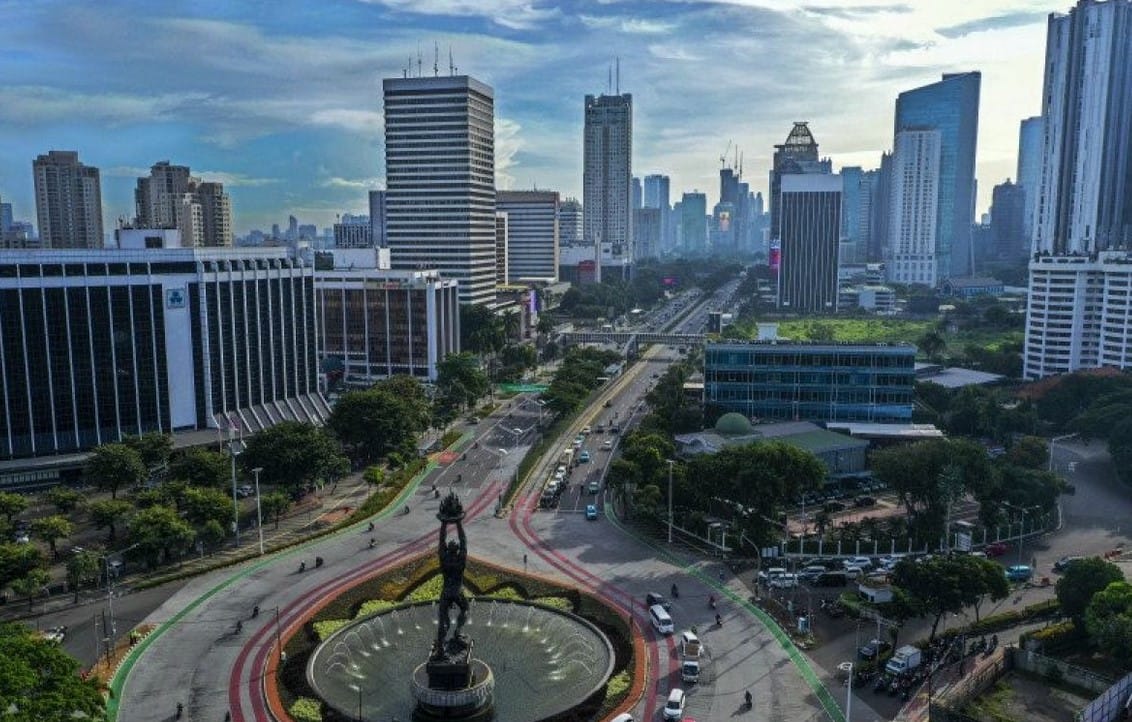 Dampak Pemindahan IKN Terhadap Pasar Properti Jakarta dan Kalimantan