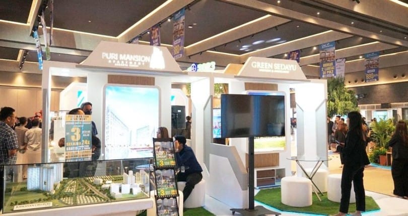 Manfaat dan Tips Menghadiri Pameran Properti yang Wajib Diketahui