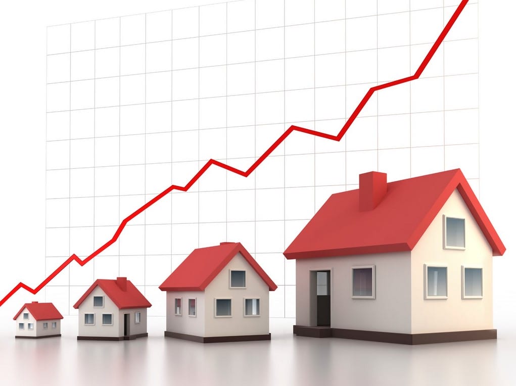 10 Tanda Bahwa Properti Anda Mungkin Undervalued