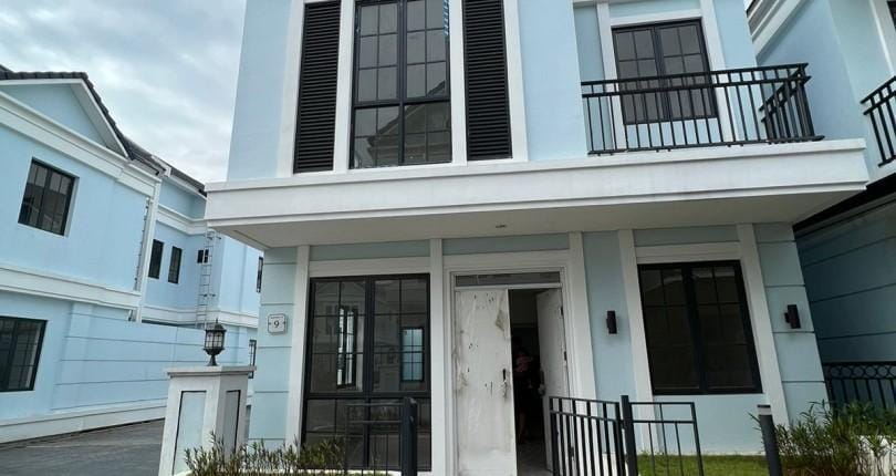 🏡 Rumah Dijual 1M-an di Lavon 3 – Cluster Montana, Cikupa, Tangerang