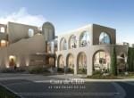 Clubhouse Premium Casa de Club Malta Citra 8