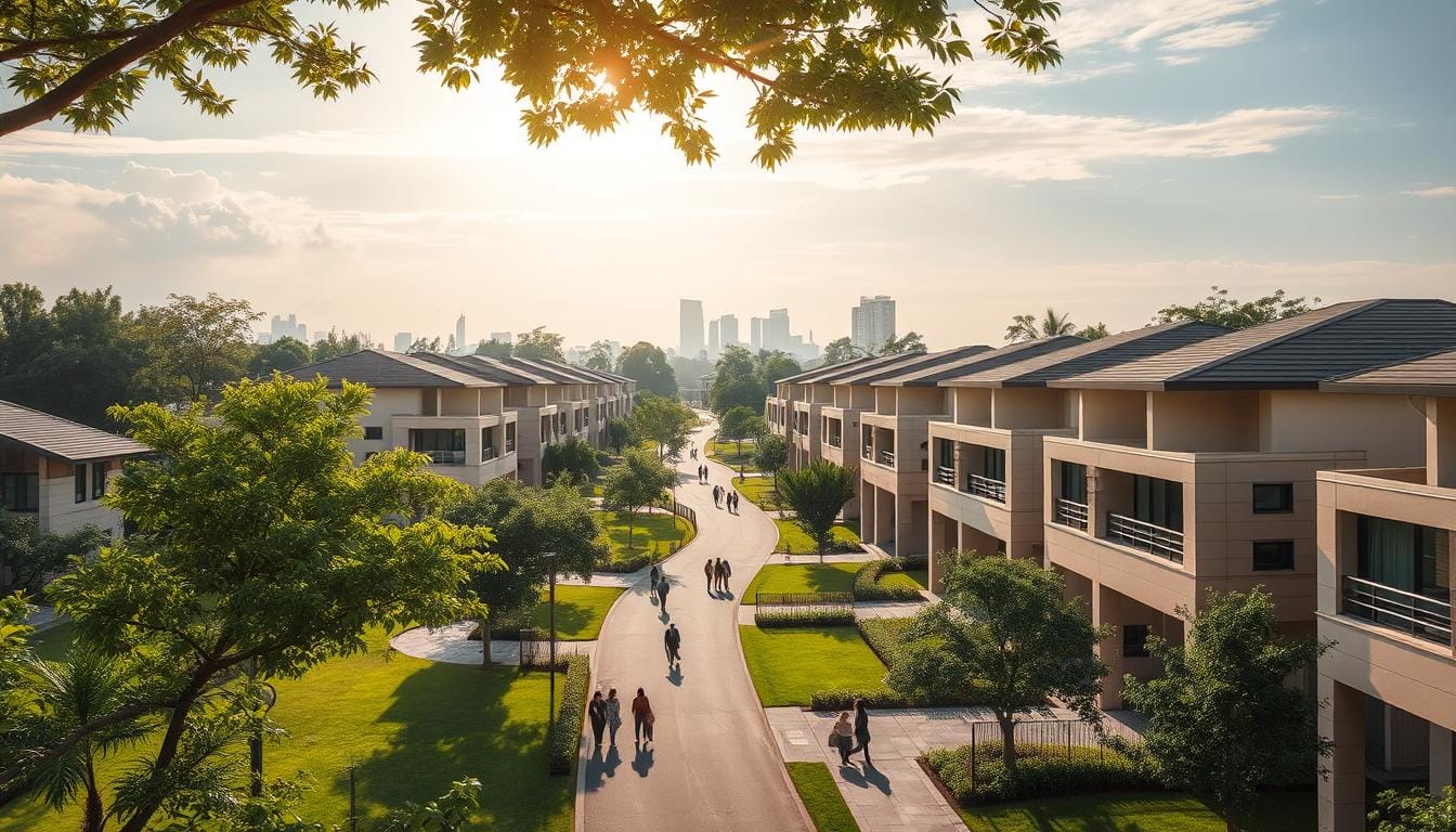Cluster Baru Harapan Indah Bekasi: Temukan Hunian Idaman