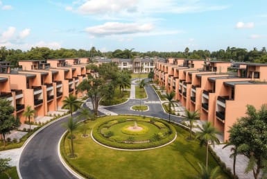 Perumahan Baru di Bekasi Timur