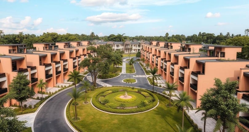 Perumahan Baru di Bekasi Timur: Temukan Hunian Idaman Anda