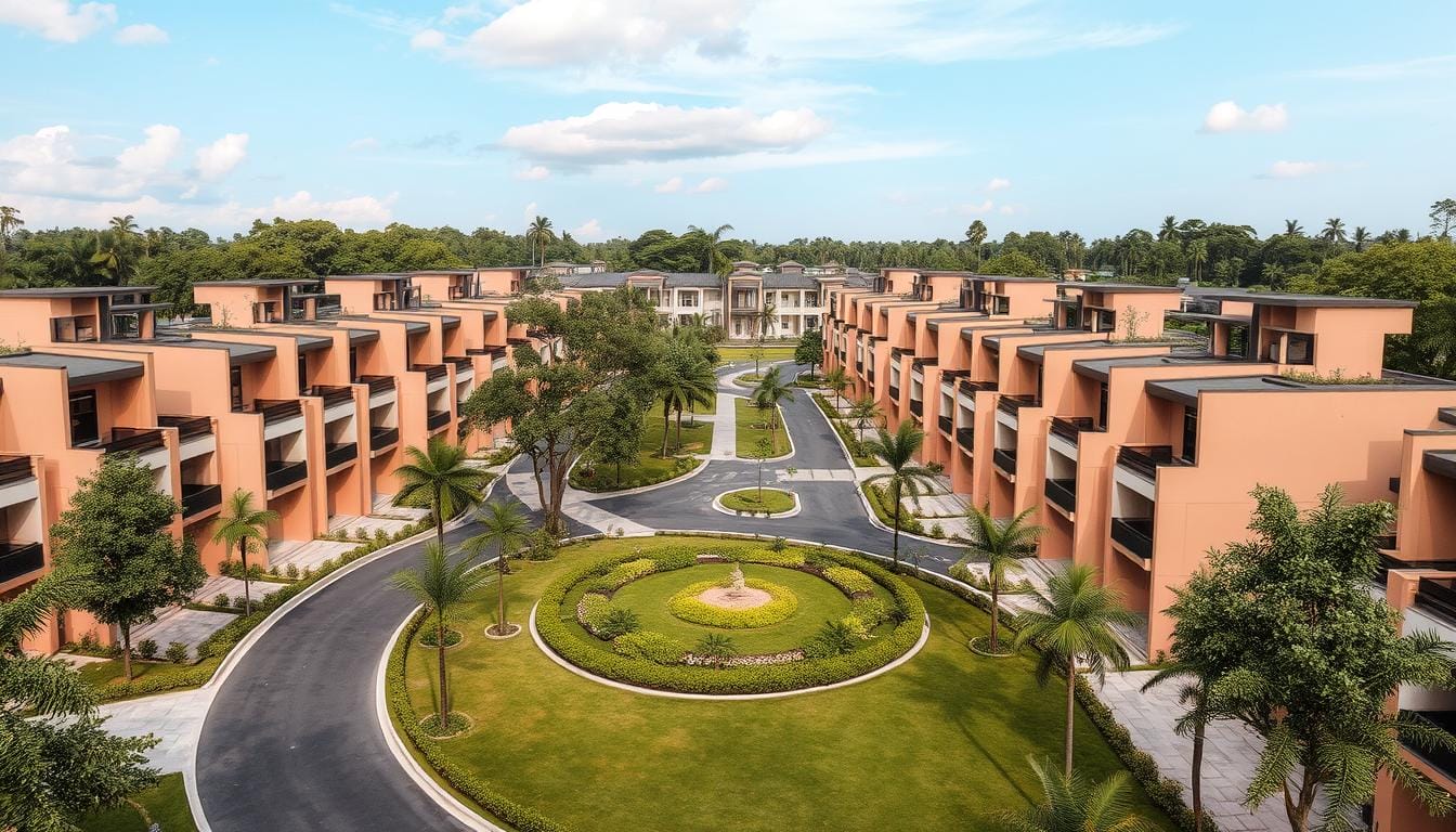 Perumahan Baru di Bekasi Timur: Temukan Hunian Idaman Anda