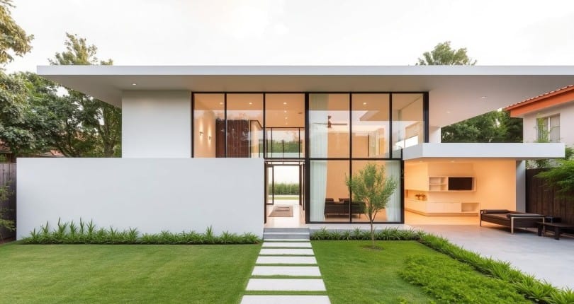 Rumah Minimalis Baru Bekasi – Gaya Hidup Modern & Nyaman