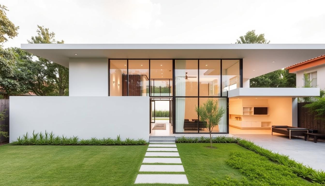 Rumah Minimalis Baru Bekasi – Gaya Hidup Modern & Nyaman