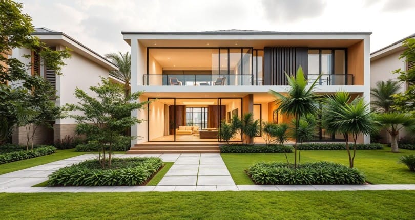 Rumah Podomoro Bekasi: Temukan Hunian Impian Anda