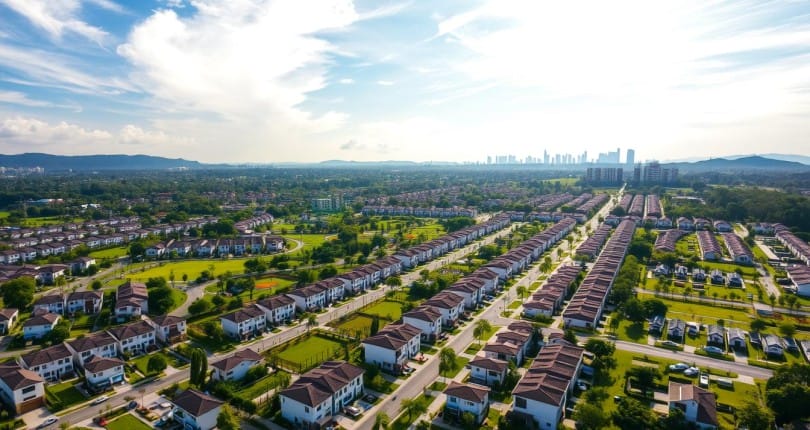 Rumah Summarecon Bekasi: Pilihan Terbaik untuk Keluargamu