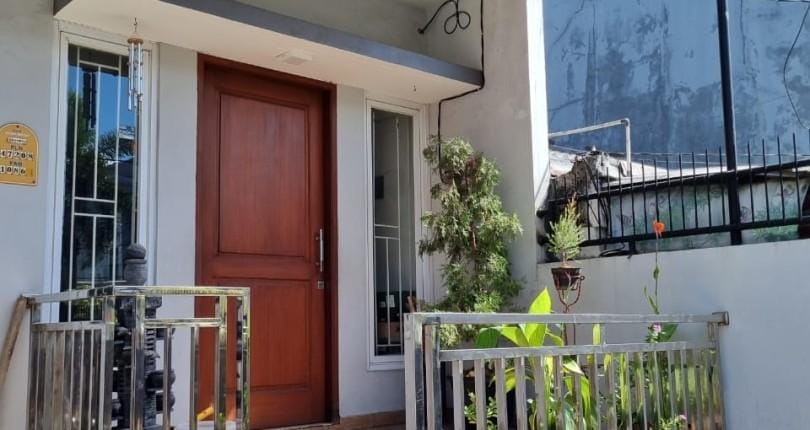 Rumah Second Daerah Kelapa Gading