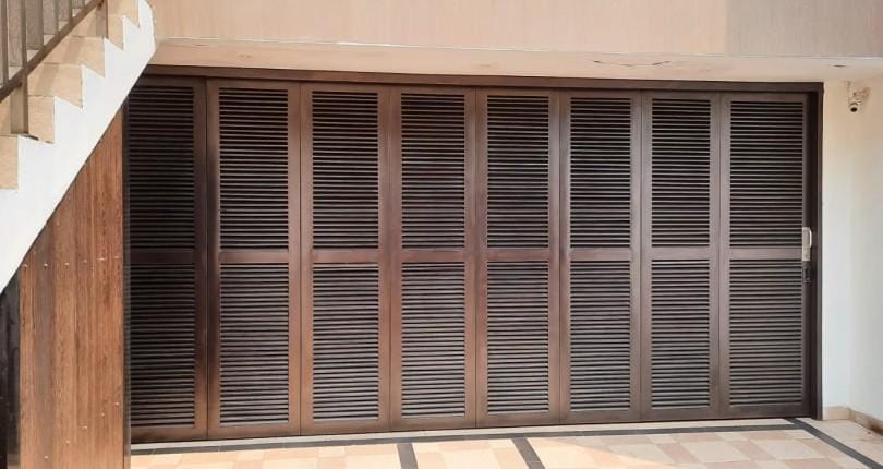 Rumah baru renovasi Daerah Kelapa Gading