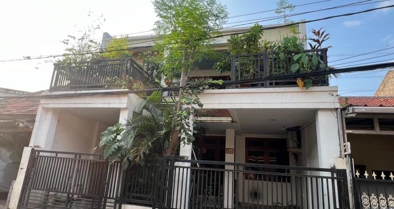 Rumah Cipinang Jakarta Timur Harga Murah