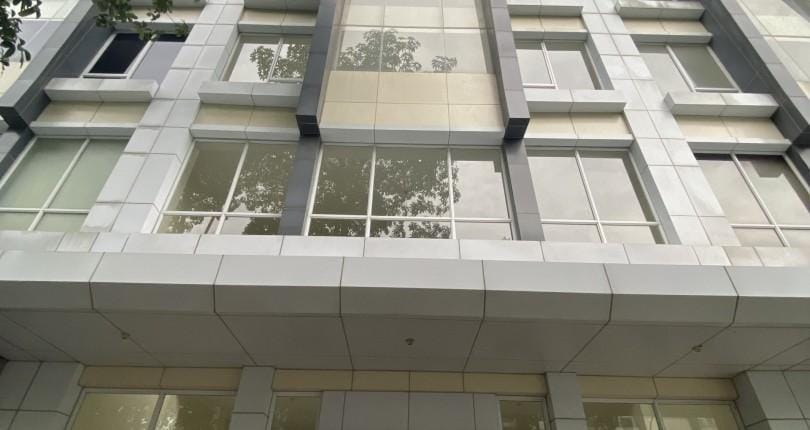 Dijual Office (Mega Office Park) Harapan Indah