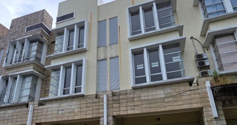 Dijual Murah Ruko Strategis 3 lantai Asera Harapan Indah