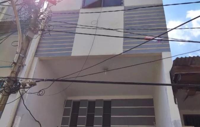 Rumah Second Pademangan Lokasi Strategis