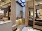 Asthara Allurea 6x10 (Laundry Room & Toilet)
