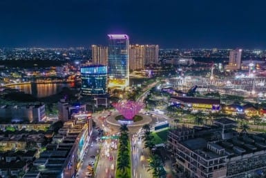 Perumahan Terbaik dari Summarecon Hunian Modern Terbaik