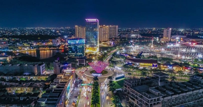 Perumahan Terbaik dari Summarecon: Hunian Modern dengan Fasilitas Lengkap dan Nilai Investasi Tinggi