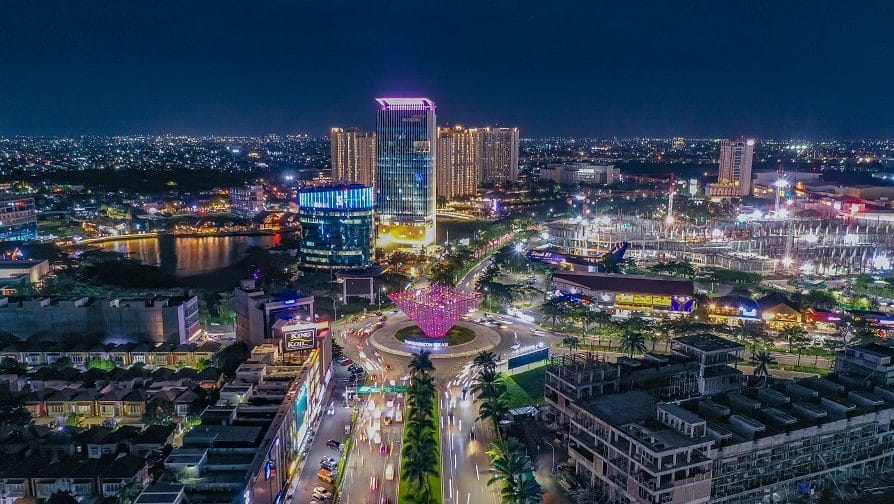 Perumahan Terbaik dari Summarecon: Hunian Modern dengan Fasilitas Lengkap dan Nilai Investasi Tinggi